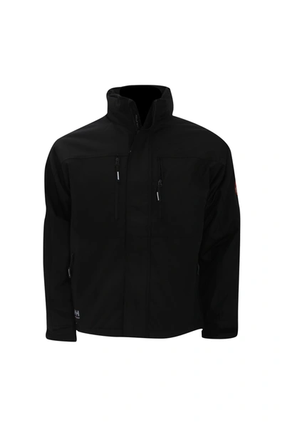 Helly Hansen Berg Jacket / Mens Workwear (black) |