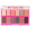 Pyt Beauty The Upcycle Eyeshadow Palette / Cool Crew Nude In Pink