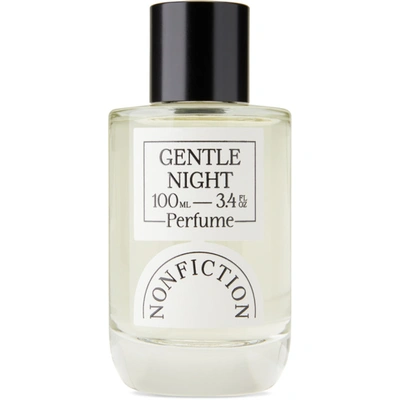 Nonfiction Gentle Night Eau De Parfum, 100 ml In Na