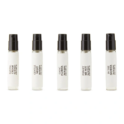 Nonfiction Discovery Edp Set, 5 X 2.5 ml In Na