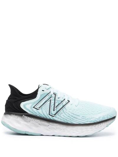 New Balance Women's Fresh Foam 1080v11 In Blue/black