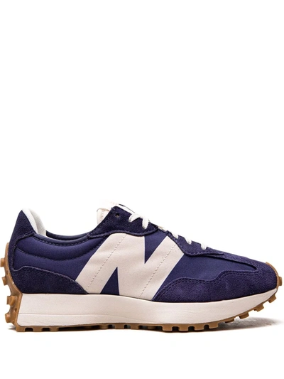 New Balance Women's Higher Learning Low Top Sneakers In Night Tide/impulse
