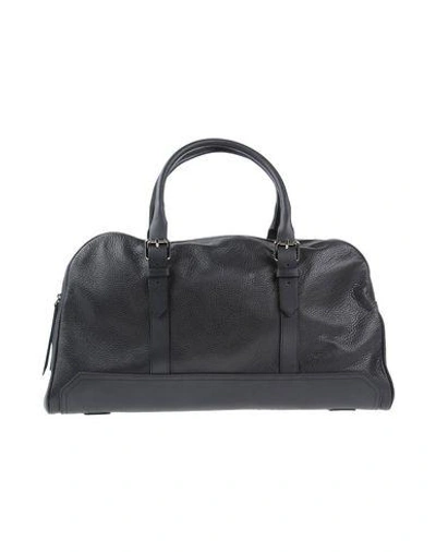 Antonio Marras Handbag In Black