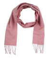 Dsquared2 Scarves In Pink