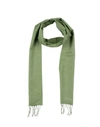 Dsquared2 Scarves In Light Green