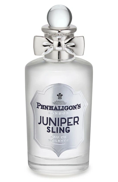 Penhaligon's Juniper Sling Eau De Toilette, 3.4 oz