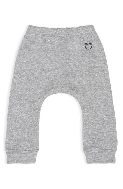 Miles And Milan Kids' The Quin Joggers In Grey