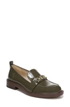 Sam Edelman Women's Christy Patent Loafers In Green