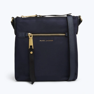 Marc Jacobs Trooper North-south Crossbody