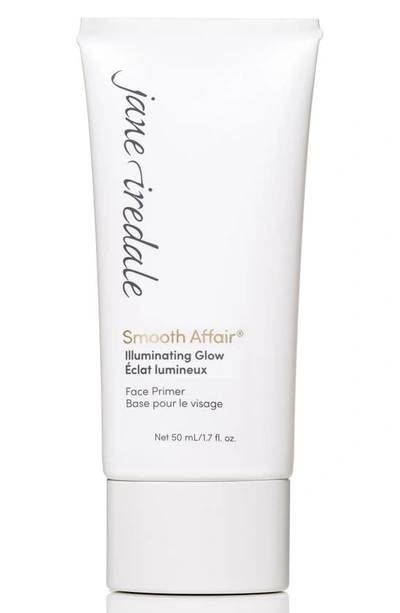 Jane Iredale Women's 1.7oz Smooth Affair Illuminating Glow Face Primer