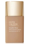 Estée Lauder Double Wear Sheer Long-wear Makeup Spf 19 3n1 Ivory Beige 1 oz/ 30 ml