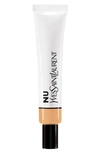 Saint Laurent Nu Bare Look Tint Hydrating Skin Tint Foundation With Hyaluronic Acid 8 1 oz/ 30 ml