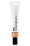 Saint Laurent Nu Bare Look Tint Hydrating Skin Tint Foundation With Hyaluronic Acid 9 1 oz/ 30 ml