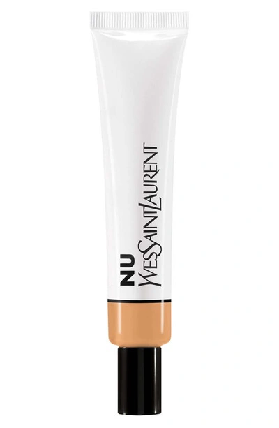Saint Laurent Nu Bare Look Tint Hydrating Skin Tint Foundation With Hyaluronic Acid 9 1 oz/ 30 ml