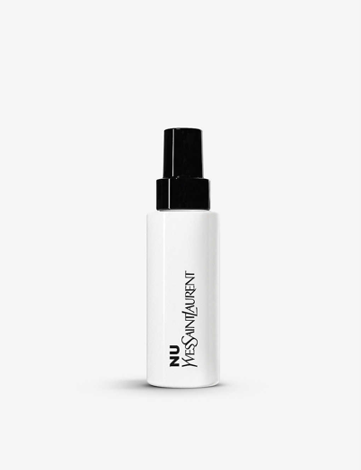 Saint Laurent Nu Dewy Mist Hydrating Face Spray With Hyaluronic Acid 3.4 oz/ 100 ml