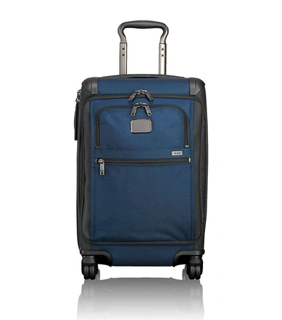 Tumi Front Lid International Carry-on Case