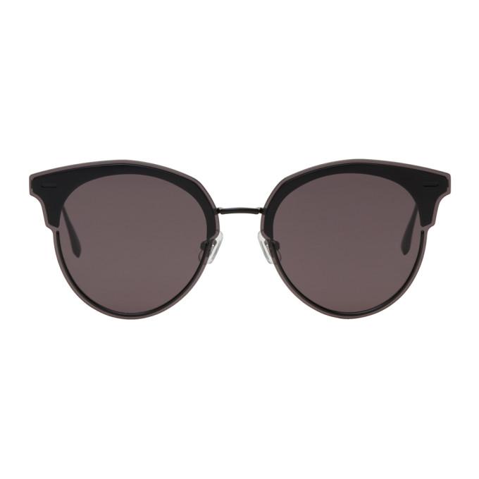 black monster eyewear