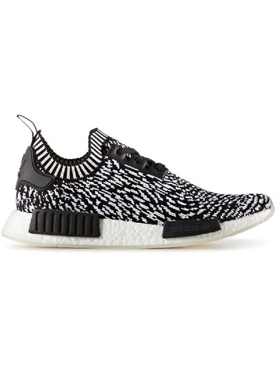 Adidas Originals Nmd R1 Primeknit Sneakers