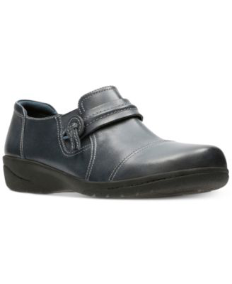 clarks collection women's cheyn madi flats