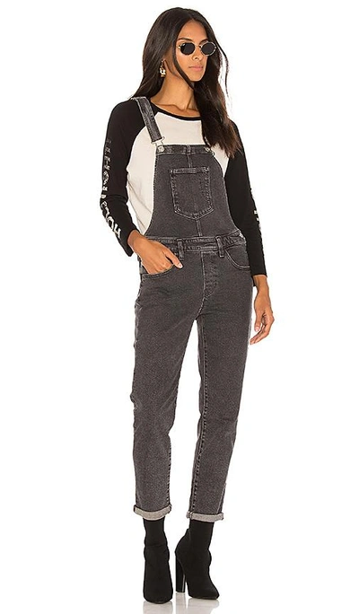 Levi's Original Overall In Marquee Moon