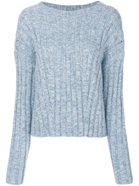 Dondup Elongated Sleeve Sweater | ModeSens