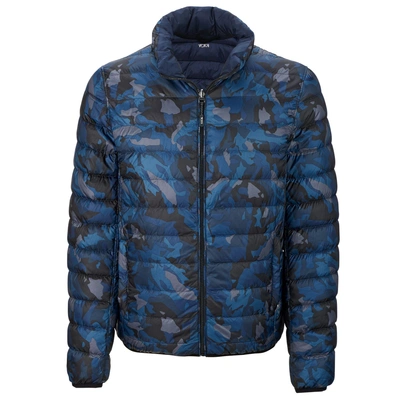 Tumi patrol hotsell travel puffer jacket