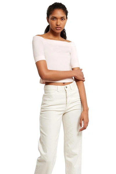 Opening Ceremony Stretchy Baby™ Off-the-shoulder Top