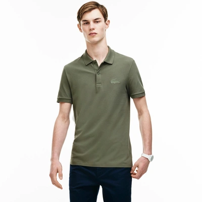 Lacoste Men's Slim Fit Polo Shirt