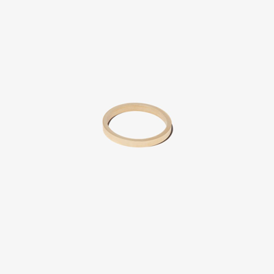 Le Gramme 18k Yellow Gold Le 3g Polished Wedding Band Ring