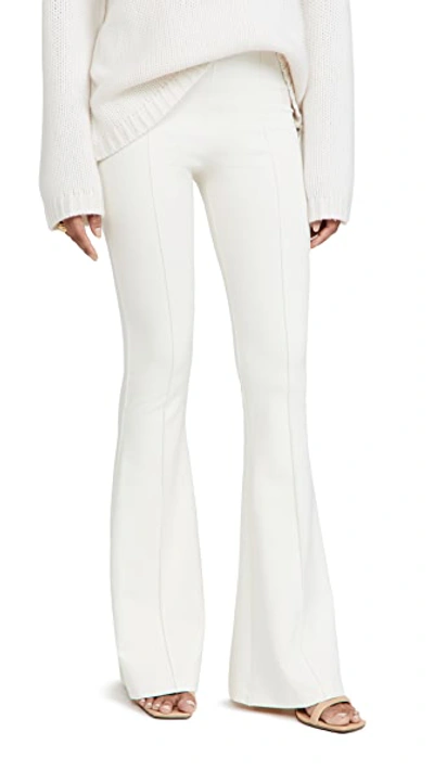 Sablyn Bailey Trousers In Gardenia