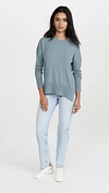 Theory Karenia J Cashmere Sweater
