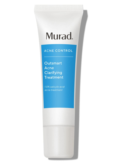 Murad Acne Control Outsmart Acne Clarifying Treatment, 1.7 Fl. Oz. In White