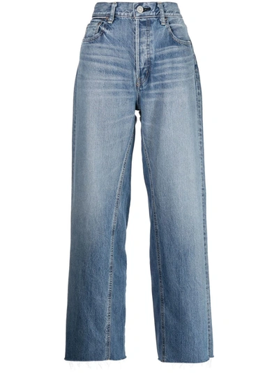 MOUSSY VINTAGE Straight Jeans for Women | ModeSens