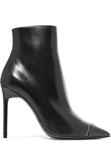 saint laurent anja