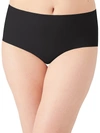 Wacoal Perfectly Placed Brief 875355 In Black