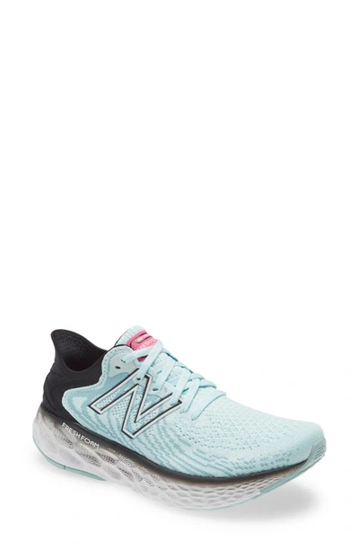 New Balance 57/40 Sneaker In Pale Blue Chill
