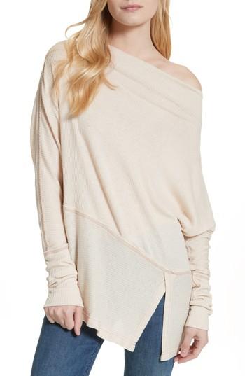 free people londontown thermal