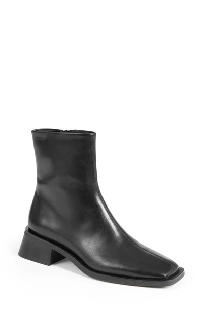 Vagabond Shoemakers Blanca Boot In Black