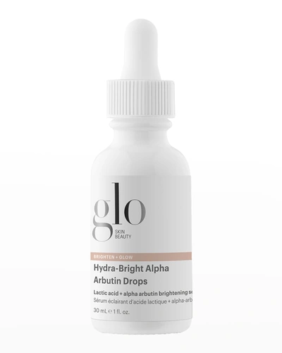 Glo Skin Beauty 1 Oz. Hydra-bright Alpha-arbutin Drops