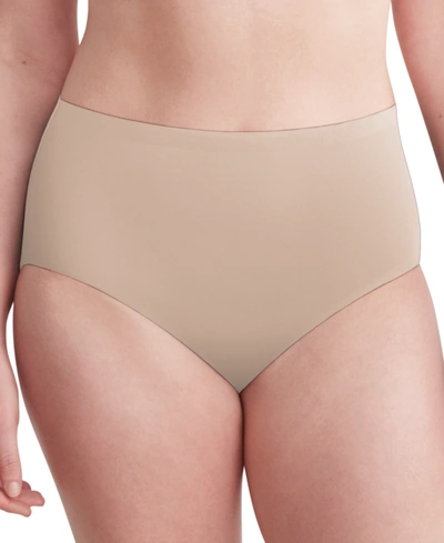 Bali Women's Comfort Revolution Easylite Brief Underwear Dfel61 In Nude (nude )