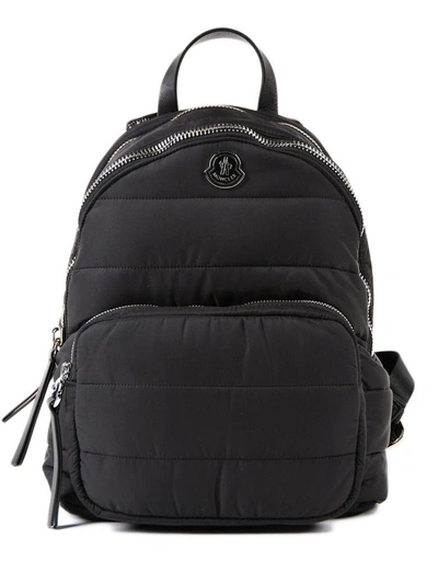 Moncler Kilia Backpack In Black