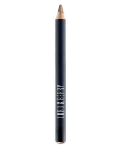 Lord & Berry Highlighter Strobing Pencil, 0.035 oz In Pink