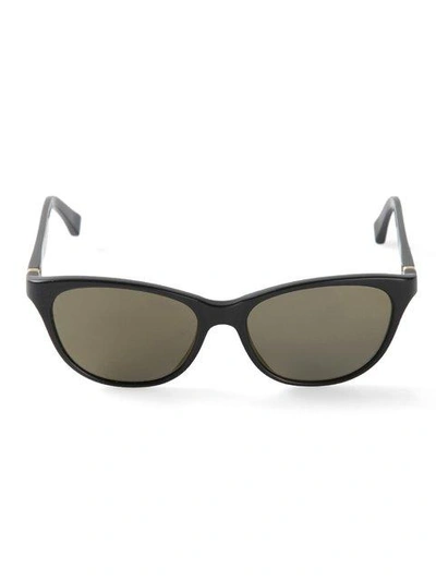 Mykita 'spring' Sunglasses In Black