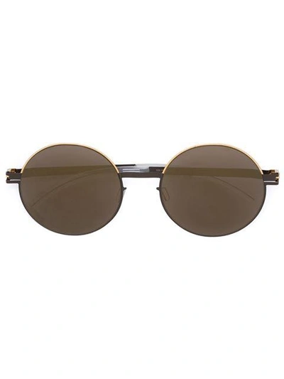 Mykita Metallic