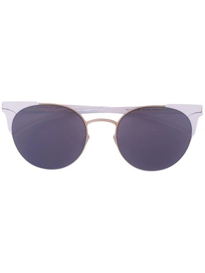 Mykita Lulu Sunglasses