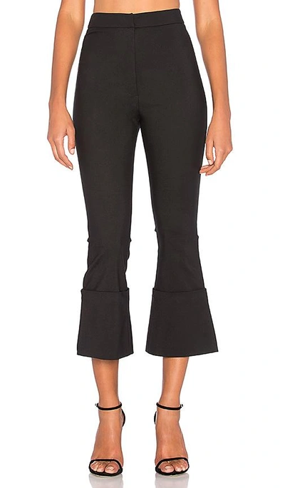 C/meo Collective Ultralight Pant In Black