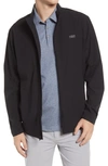 Travismathew Crystal Cove 2.0 Jacket In Black