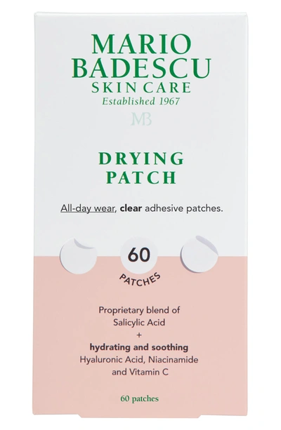 Mario Badescu Drying Patches