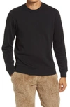 Ugg Men's Harland Fleece Pullover Sweatshirt In Chhe