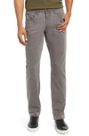 Travismathew Travis Mathew Legacy Straight Leg Jeans In Grey